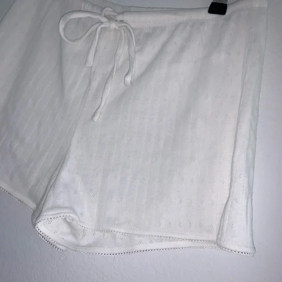 Lulus Drawstring Shorts - Picture 10 of 12